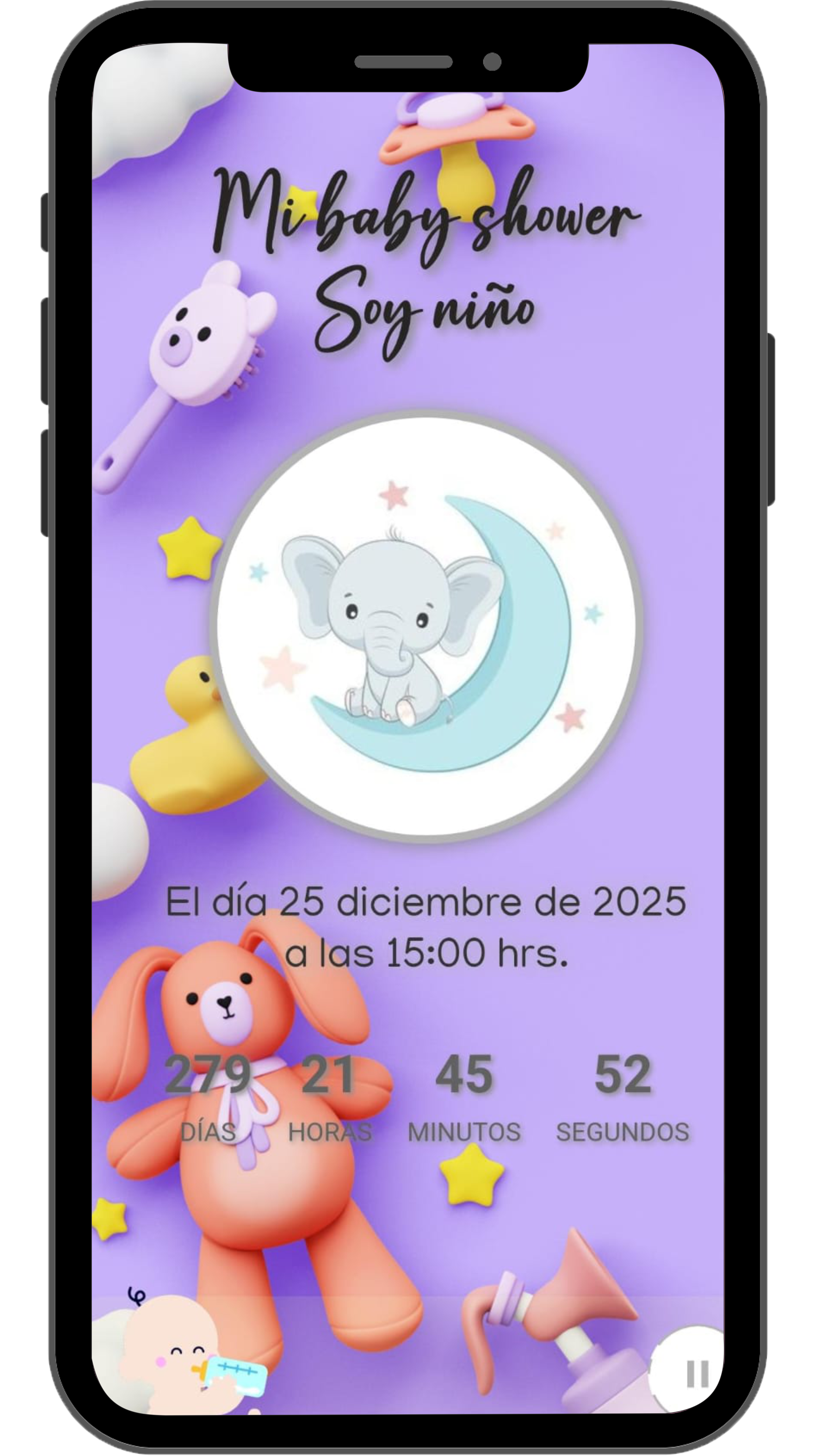 Baby Shower