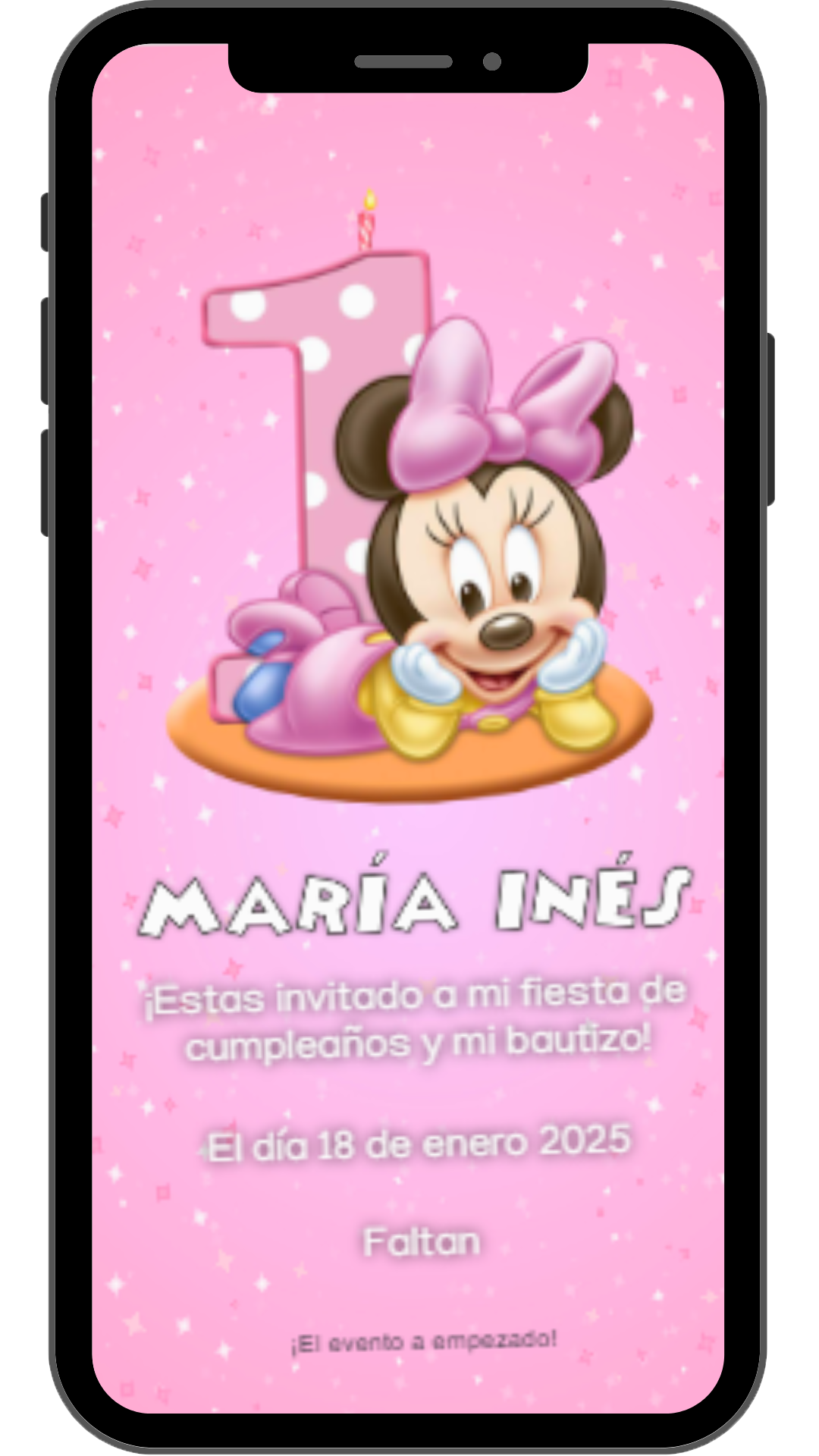 Cumpleaños